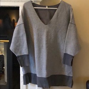 Free People sweater